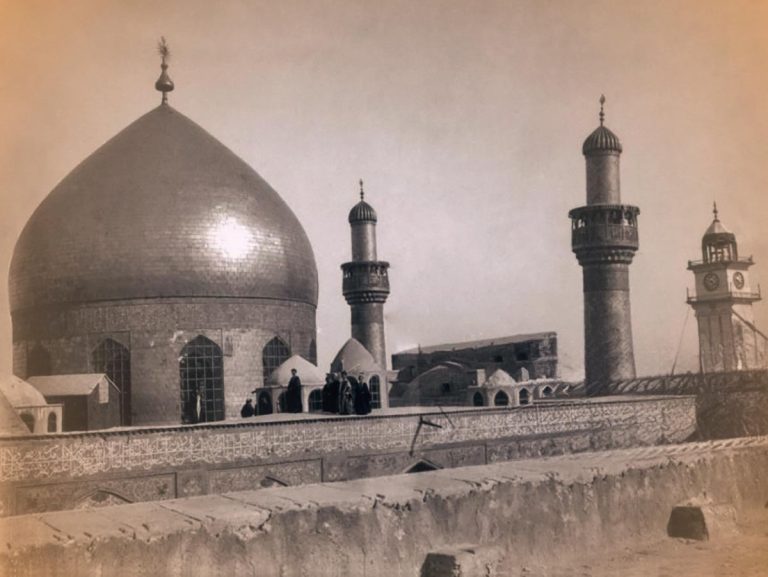 İmam Əli (ə)