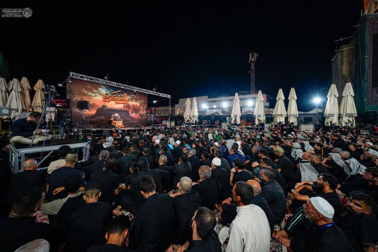 İmam Həsən Əskərinin (ə) şəhadəti
