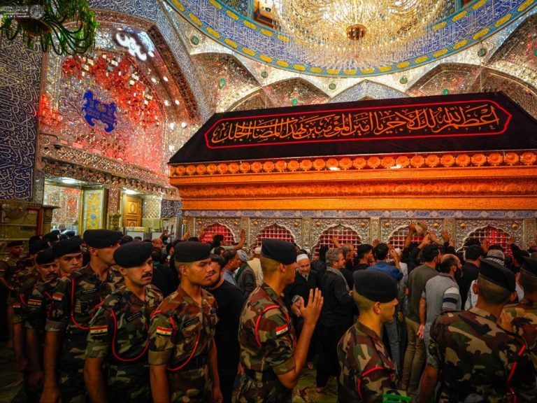 İraq Polis Akademiyası