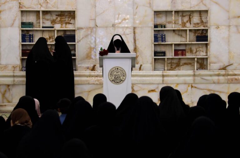 İmam Məhdinin (ə.f) imamətinin başlanmasının ildönümü